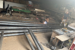 Electric-pole-Fabrication