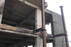 Hotel-extension