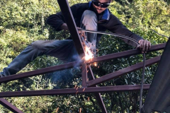 Neehal-Welder