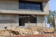 Nepalgung-Glazing-work