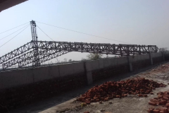 Nepalgunj-Truss