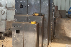 Pannel-Box