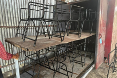 Powder-Coated-Chair