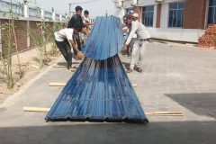 Roofing-Work