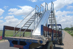 Steel-Slider