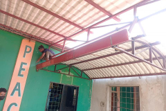 UPVC-Roofing