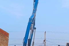 pole-errection-machine